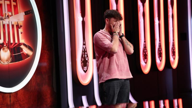 Chefi la cuțite, sezonul 15, 11 martie 2025. Cine a câștigat a doua amuletă. Ce concurenți i-au impresionat pe jurați