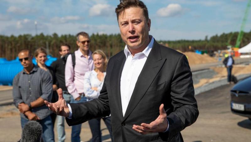Vine sau nu Elon Musk în România? Ce a anunțat mâna dreaptă a președintelui Donald Trump în mediul online