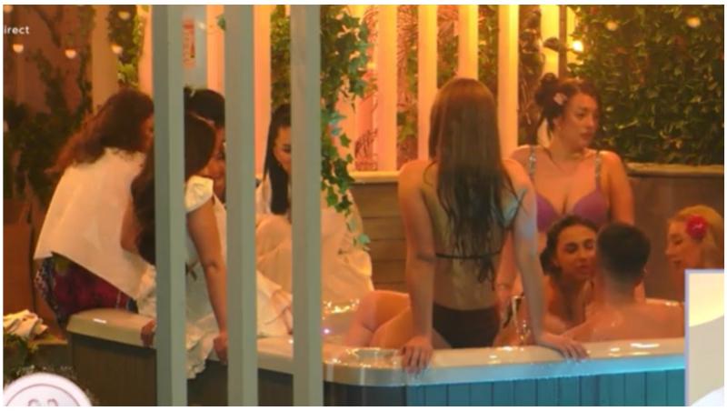 Mireasa sezonul 11, 11 martie 2025. Adrian spune despre Amalia că joacă un rol. Reacția fetei: „Ce răutate!”