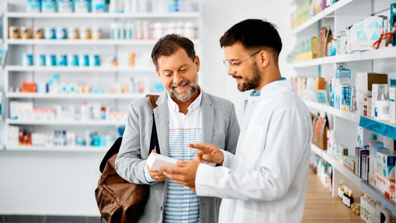 Alertă medicală! Mai multe medicamente și suplimente alimentare au fost falsificate și vândute sub eticheta Antibiotice Iași