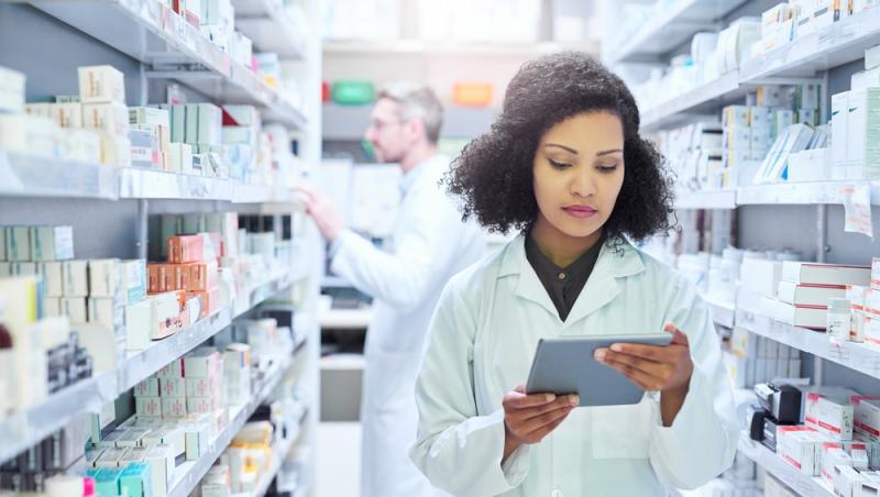 Alertă medicală! Mai multe medicamente și suplimente alimentare au fost falsificate și vândute sub eticheta Antibiotice Iași