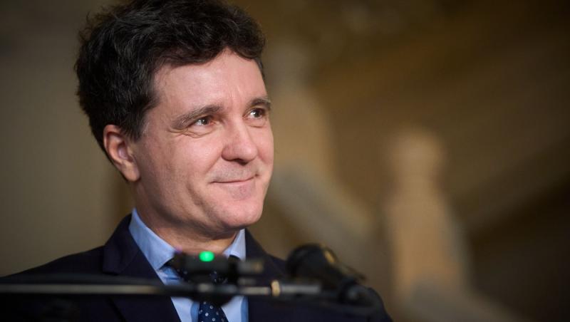 Ce avere are Nicușor Dan. Primarul Capitalei și-a actualizat declarația de avere în ziua în care și-a depus candidatura la alegeri