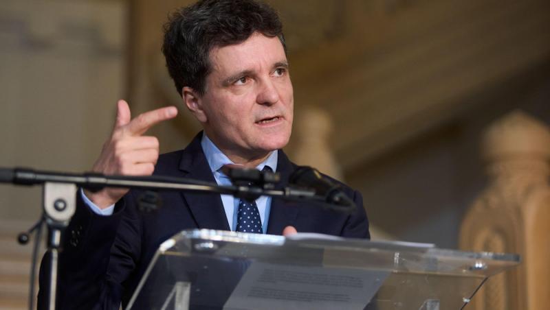 Ce avere are Nicușor Dan. Primarul Capitalei și-a actualizat declarația de avere în ziua în care și-a depus candidatura la alegeri