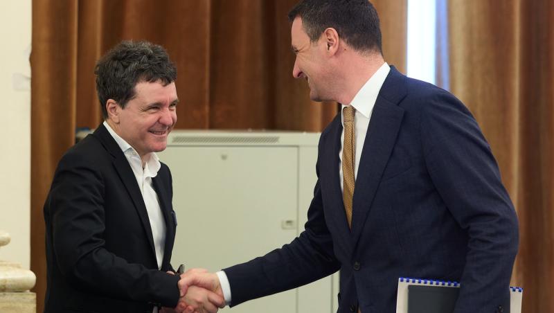 Ce avere are Nicușor Dan. Primarul Capitalei și-a actualizat declarația de avere în ziua în care și-a depus candidatura la alegeri