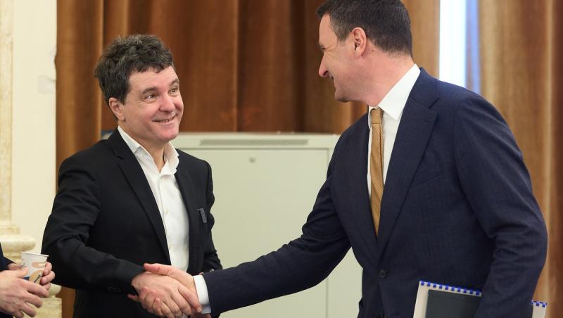 Ce avere are Nicușor Dan. Primarul Capitalei și-a actualizat declarația de avere în ziua în care și-a depus candidatura la alegeri