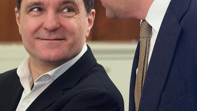 Ce avere are Nicușor Dan. Primarul Capitalei și-a actualizat declarația de avere în ziua în care și-a depus candidatura la alegeri