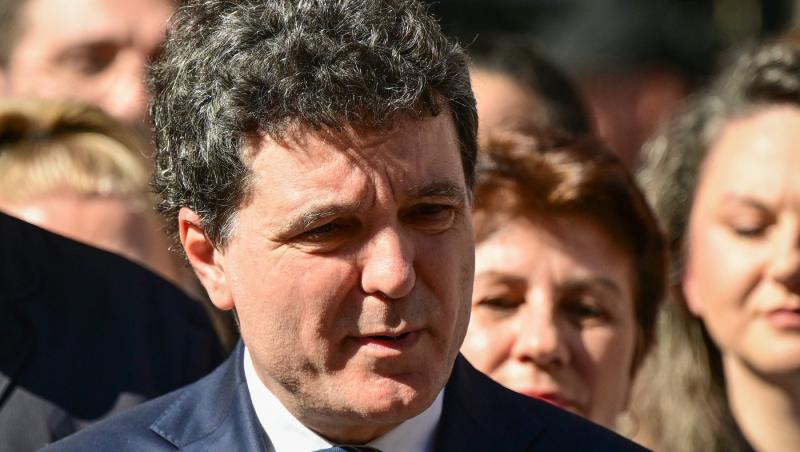 Ce avere are Nicușor Dan. Primarul Capitalei și-a actualizat declarația de avere în ziua în care și-a depus candidatura la alegeri