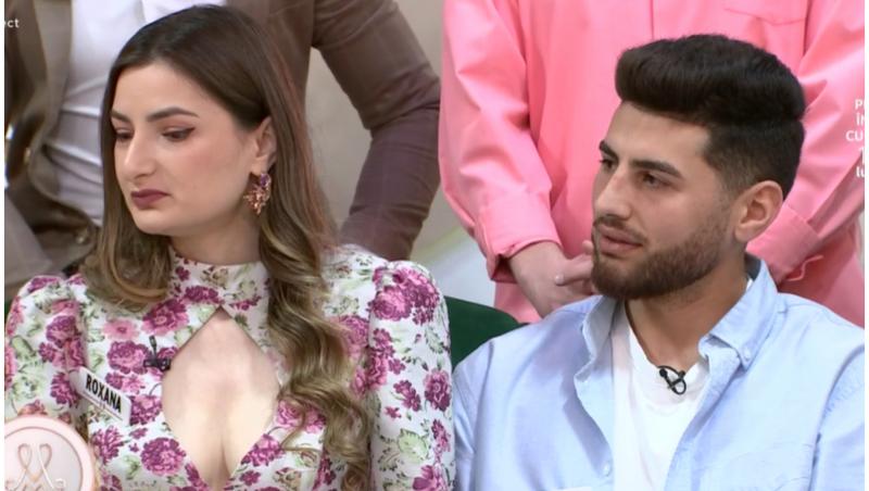 Mireasa sezonul 11, 11 martie 2025. Ce a spus mama lui Teo despre cunoașterea lui cu Roxana. Reacția fetei