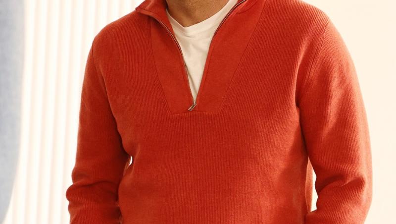 Adrian Ștefan revine pe micile ecrane și se alătură distribuției serialului original Ana, Mi-ai fost scrisă în ADN