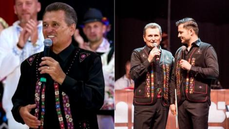 Cum se menține în formă Nea Marin la 66 ani. Care e secretul lui