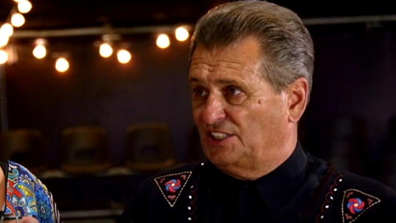 Cum se menține în formă Nea Marin la 66 ani. Care e secretul lui