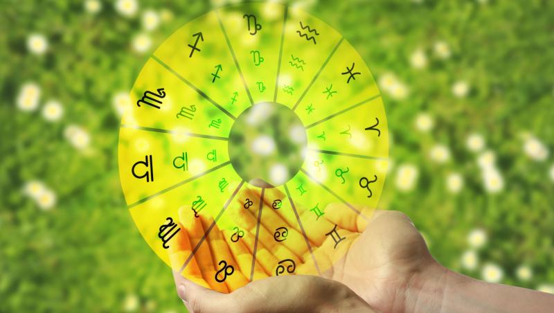 Horoscop weekend 15 - 16 martie 2025.