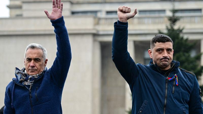 De ce nu mai vrea George Simion să candideze la alegerile prezidențiale. Cum a explicat gestul neașteptat