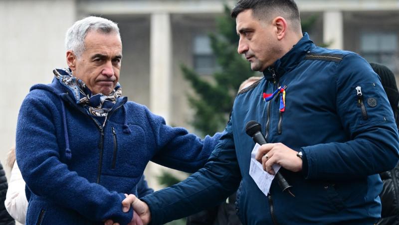 De ce nu mai vrea George Simion să candideze la alegerile prezidențiale. Cum a explicat gestul neașteptat