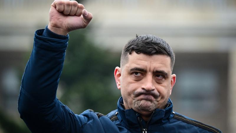 De ce nu mai vrea George Simion să candideze la alegerile prezidențiale. Cum a explicat gestul neașteptat