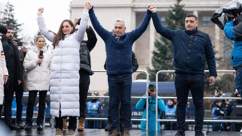 De ce nu mai vrea George Simion să candideze la alegerile prezidențiale. Cum a explicat gestul neașteptat