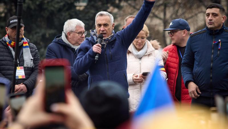 De ce nu mai vrea George Simion să candideze la alegerile prezidențiale. Cum a explicat gestul neașteptat