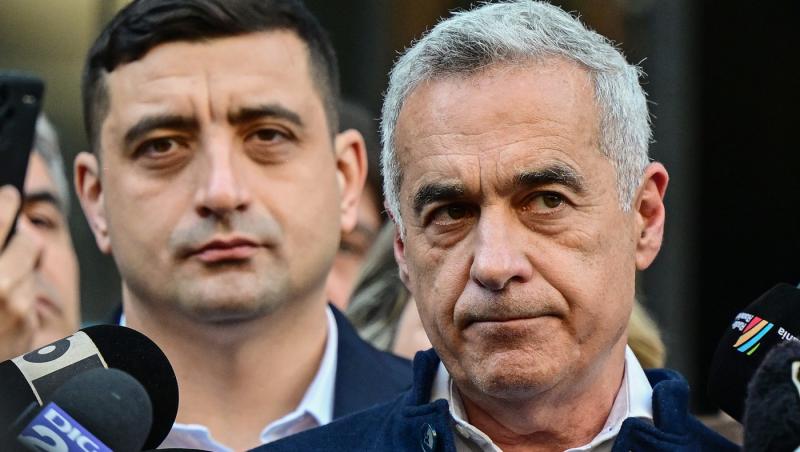 De ce nu mai vrea George Simion să candideze la alegerile prezidențiale. Cum a explicat gestul neașteptat