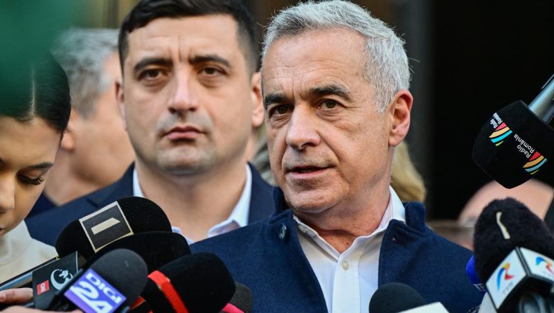 De ce nu mai vrea George Simion să candideze la alegerile prezidențiale. Cum a explicat gestul neașteptat