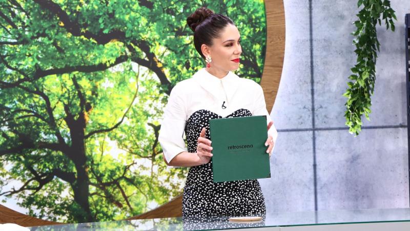 Chef Richard a câștigat amuleta, la Chefi la cuțite. Diseară, soția și fiul lui Chef Orlando Zaharia îi pregătesc surpriza vieții