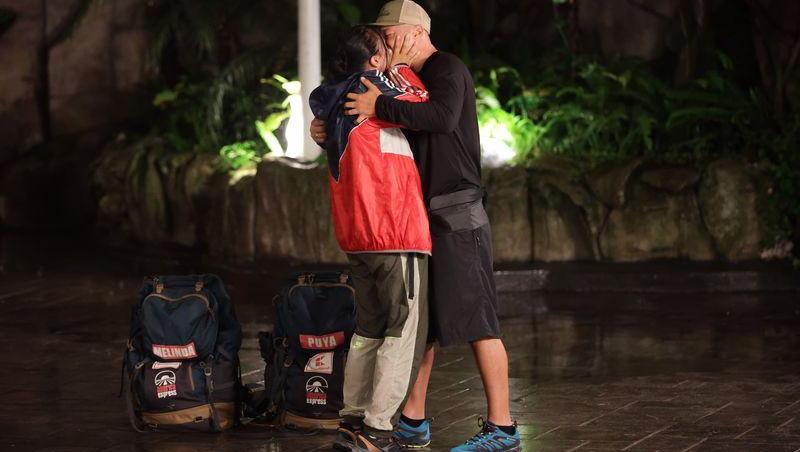 În ce ipostaze romantice s-au lăsat surprinși Puya și soția lui, Melinda. Ce imagini a publicat artistul pe rețelele sociale