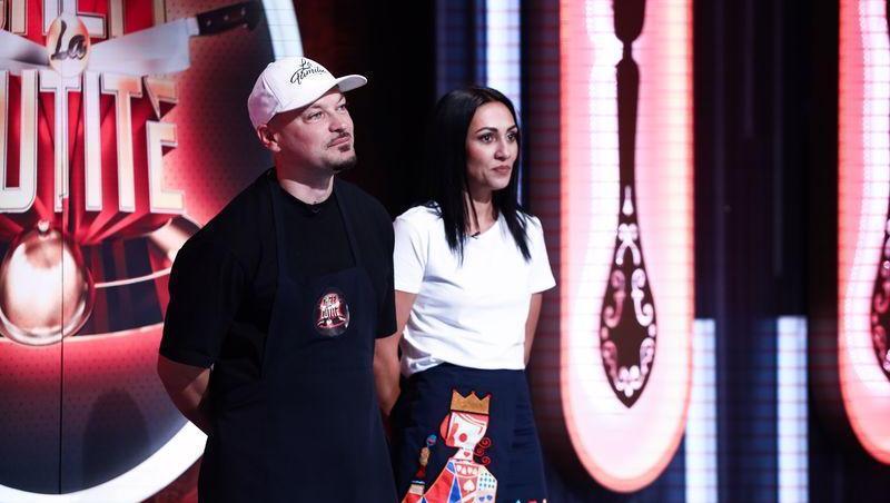 În ce ipostaze romantice s-au lăsat surprinși Puya și soția lui, Melinda. Ce imagini a publicat artistul pe rețelele sociale