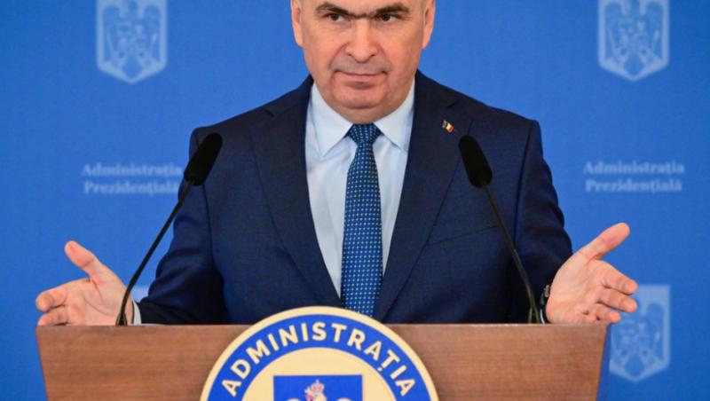 Gheorghe Hagi a fost decorat cu Ordinul Naţional „Steaua României