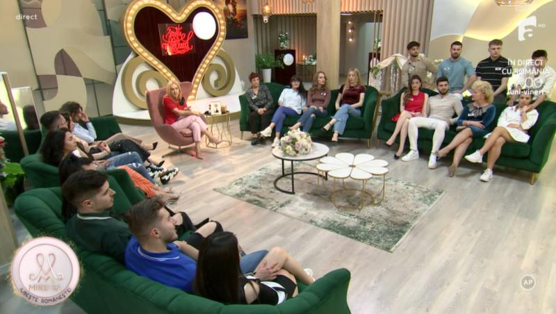 Mireasa sezonul 11, 12 martie 2025. Adrian a făcut conținut pentru adulți. Ce a spus concurentul despre acea perioadă