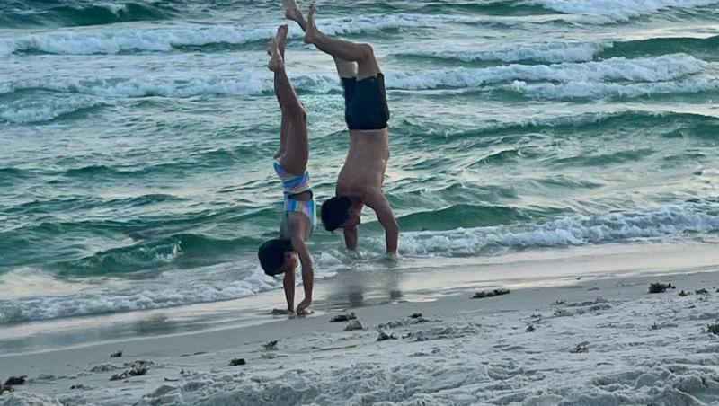 Ce mesaj a primit un medic de urgențe atunci când era cu cei trei copii ai săi la o cafenea, chiar de la un client. A pozat totul