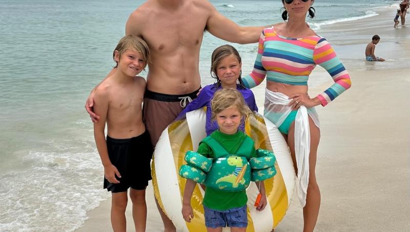 Ce mesaj a primit un medic de urgențe atunci când era cu cei trei copii ai săi la o cafenea, chiar de la un client. A pozat totul