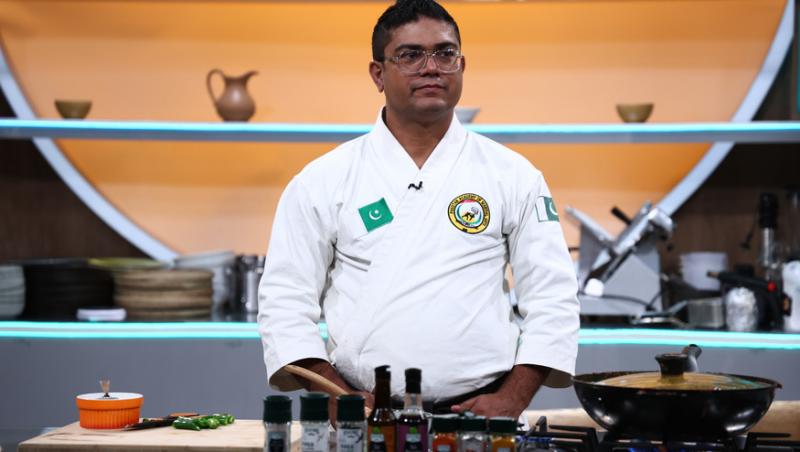 Chefi la cuțite, sezonul 15, 12 martie 2025. Cine a câștigat a treia amuletă. Ce concurenți i-au impresionat pe jurați