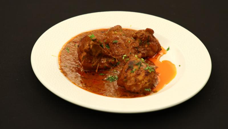 Chefi la cuțite, sezonul 15, 12 martie 2025. Cine a câștigat a treia amuletă. Ce concurenți i-au impresionat pe jurați