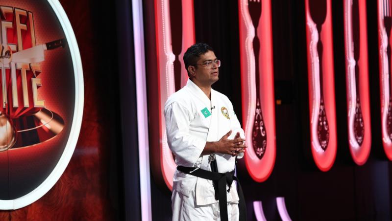 Chefi la cuțite, sezonul 15, 12 martie 2025. Cine a câștigat a treia amuletă. Ce concurenți i-au impresionat pe jurați