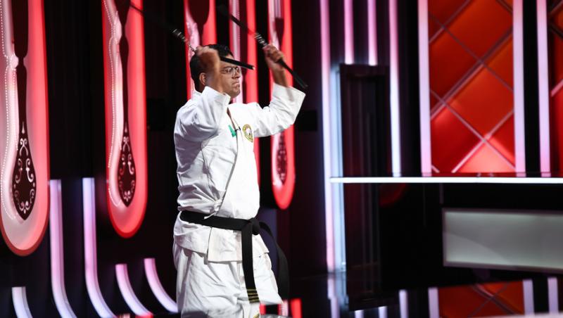 Chefi la cuțite, sezonul 15, 12 martie 2025. Cine a câștigat a treia amuletă. Ce concurenți i-au impresionat pe jurați