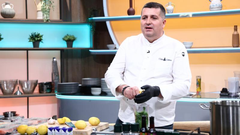 Chefi la cuțite, sezonul 15, 12 martie 2025. Cine a câștigat a treia amuletă. Ce concurenți i-au impresionat pe jurați