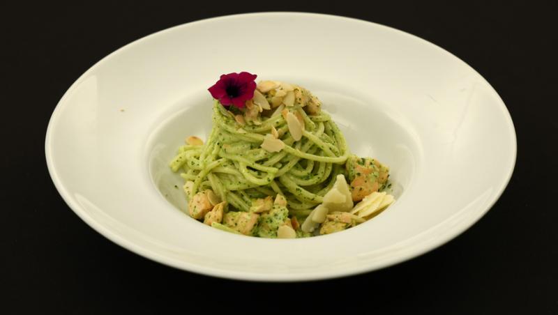 Chefi la cuțite, sezonul 15, 12 martie 2025. Cine a câștigat a treia amuletă. Ce concurenți i-au impresionat pe jurați