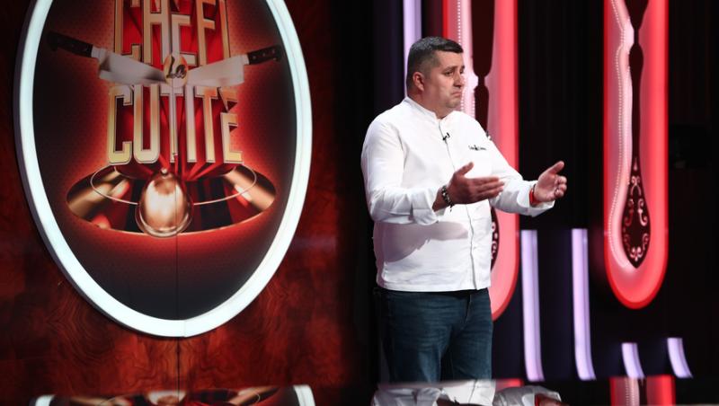 Chefi la cuțite, sezonul 15, 12 martie 2025. Cine a câștigat a treia amuletă. Ce concurenți i-au impresionat pe jurați