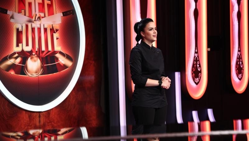 Chefi la cuțite, sezonul 15, 12 martie 2025. Cine a câștigat a treia amuletă. Ce concurenți i-au impresionat pe jurați