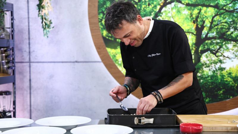 Chefi la cuțite, sezonul 15, 12 martie 2025. Cine a câștigat a treia amuletă. Ce concurenți i-au impresionat pe jurați