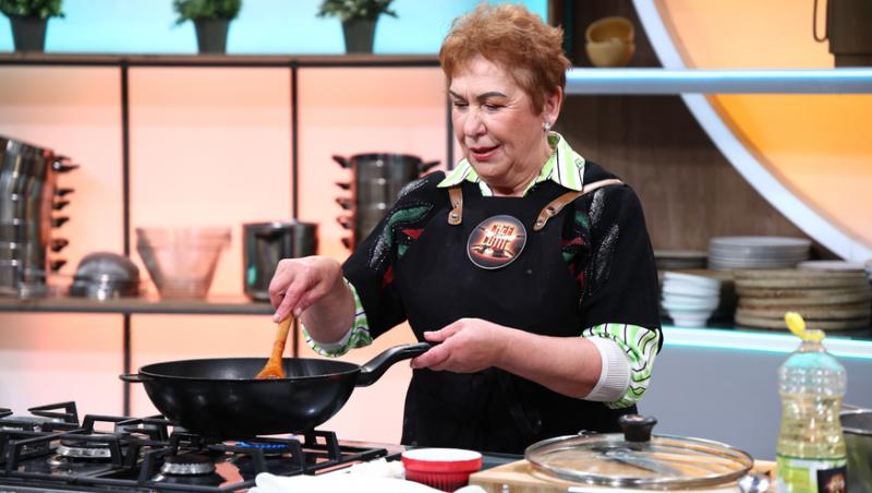 Chefi la cuțite, sezonul 15, 12 martie 2025. Cine a câștigat a treia amuletă. Ce concurenți i-au impresionat pe jurați