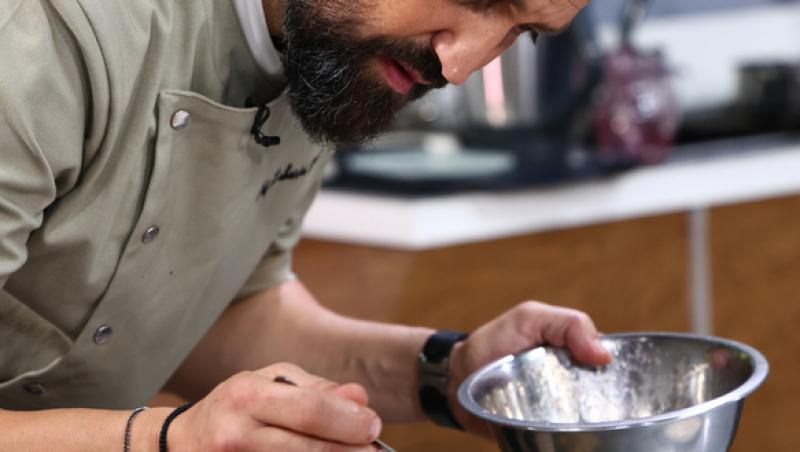 Chefi la cuțite, sezonul 15, 12 martie 2025. Cine a câștigat a treia amuletă. Ce concurenți i-au impresionat pe jurați