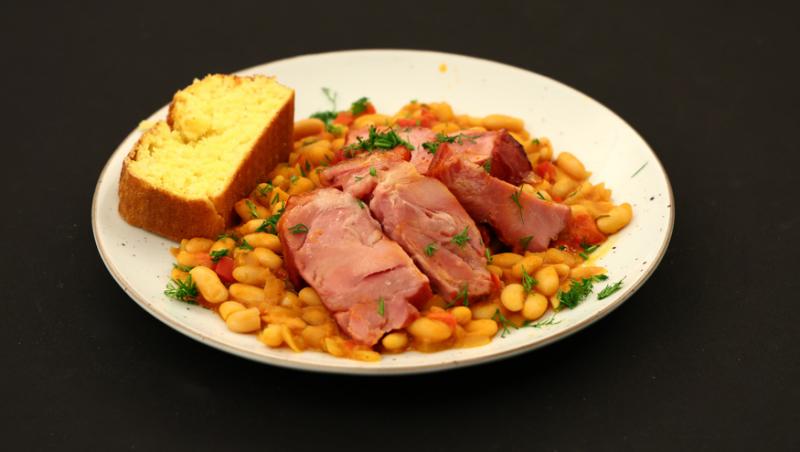 Chefi la cuțite, sezonul 15, 12 martie 2025. Cine a câștigat a treia amuletă. Ce concurenți i-au impresionat pe jurați