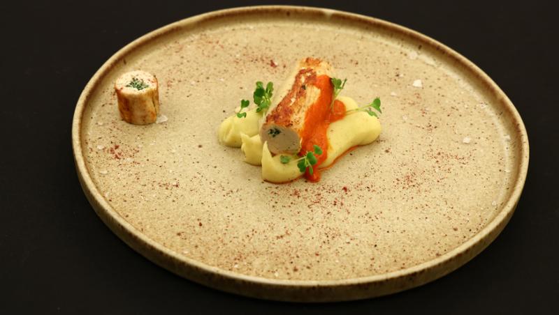 Chefi la cuțite, sezonul 15, 12 martie 2025. Cine a câștigat a treia amuletă. Ce concurenți i-au impresionat pe jurați