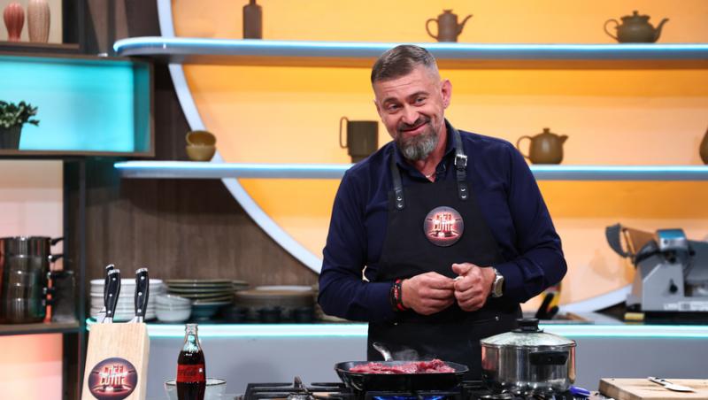 Chefi la cuțite, sezonul 15, 12 martie 2025. Cine a câștigat a treia amuletă. Ce concurenți i-au impresionat pe jurați