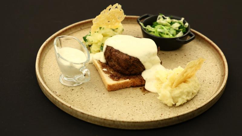 Chefi la cuțite, sezonul 15, 12 martie 2025. Cine a câștigat a treia amuletă. Ce concurenți i-au impresionat pe jurați