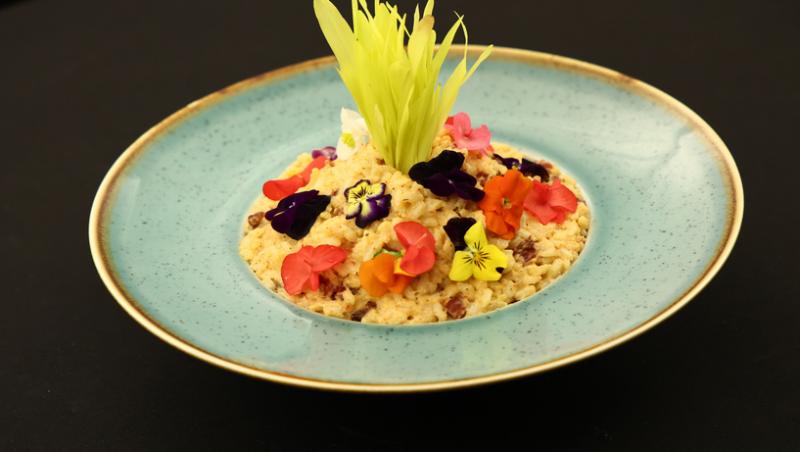 Chefi la cuțite, sezonul 15, 12 martie 2025. Cine a câștigat a treia amuletă. Ce concurenți i-au impresionat pe jurați