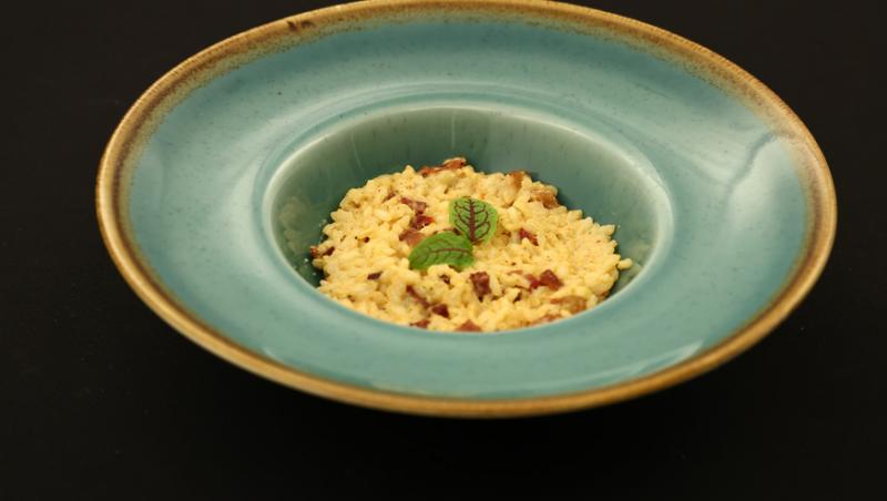 Chefi la cuțite, sezonul 15, 12 martie 2025. Cine a câștigat a treia amuletă. Ce concurenți i-au impresionat pe jurați