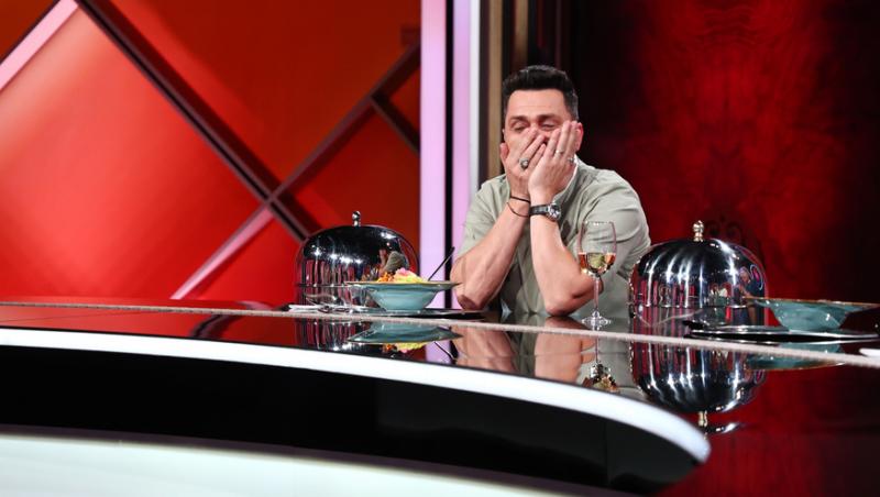 Chefi la cuțite, sezonul 15, 12 martie 2025. Cine a câștigat a treia amuletă. Ce concurenți i-au impresionat pe jurați