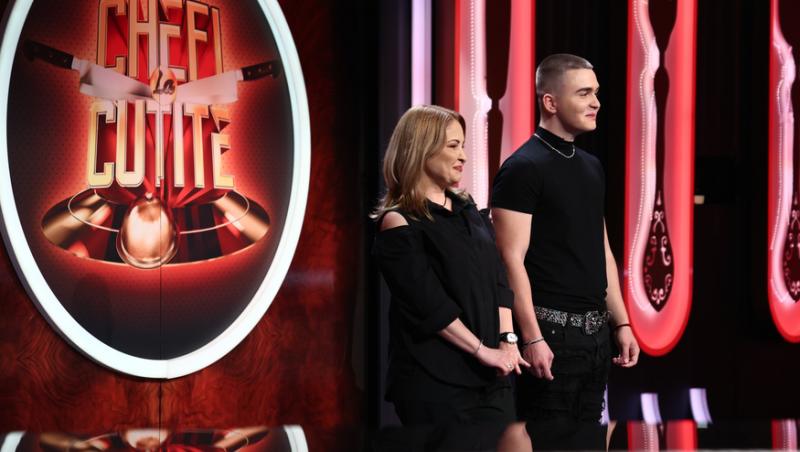 Chefi la cuțite, sezonul 15, 12 martie 2025. Cine a câștigat a treia amuletă. Ce concurenți i-au impresionat pe jurați