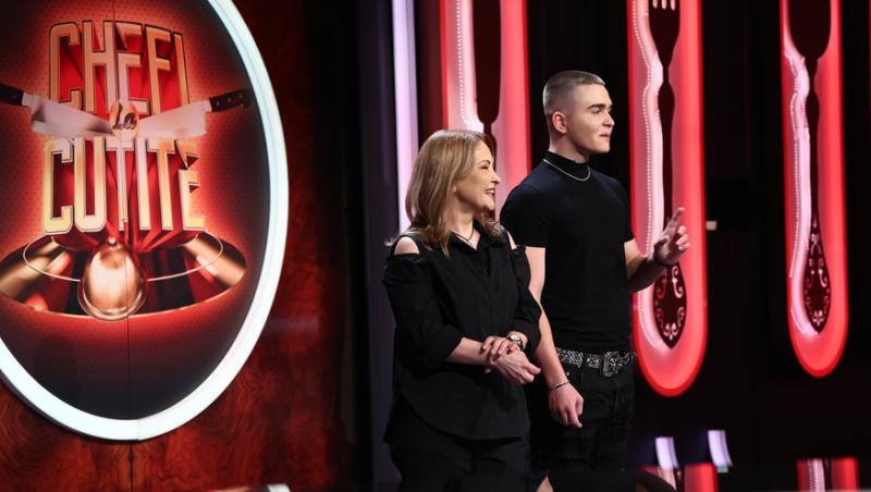 Chefi la cuțite, sezonul 15, 12 martie 2025. Cine a câștigat a treia amuletă. Ce concurenți i-au impresionat pe jurați